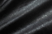 Detachable Fleece Neck Oversized Flight Bomber Jacket