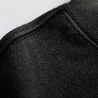 425g DISTRESSED T-SHIRT