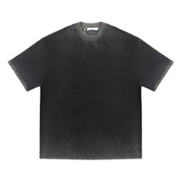 425g DISTRESSED T-SHIRT