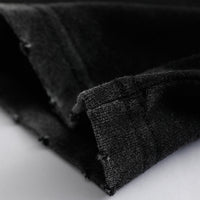 425g DISTRESSED T-SHIRT