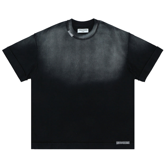 270g Inside-out Forgivenes T-shirts