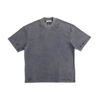 425g RIPPED T-SHIRT