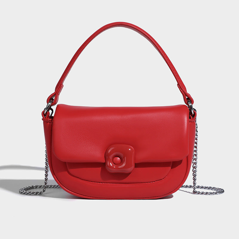 SHELLY PUFFER HANDBAG