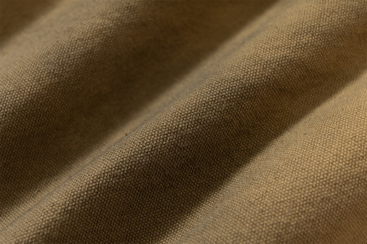 Patched Faux Fur Hooded Flight Zip-up Bomber