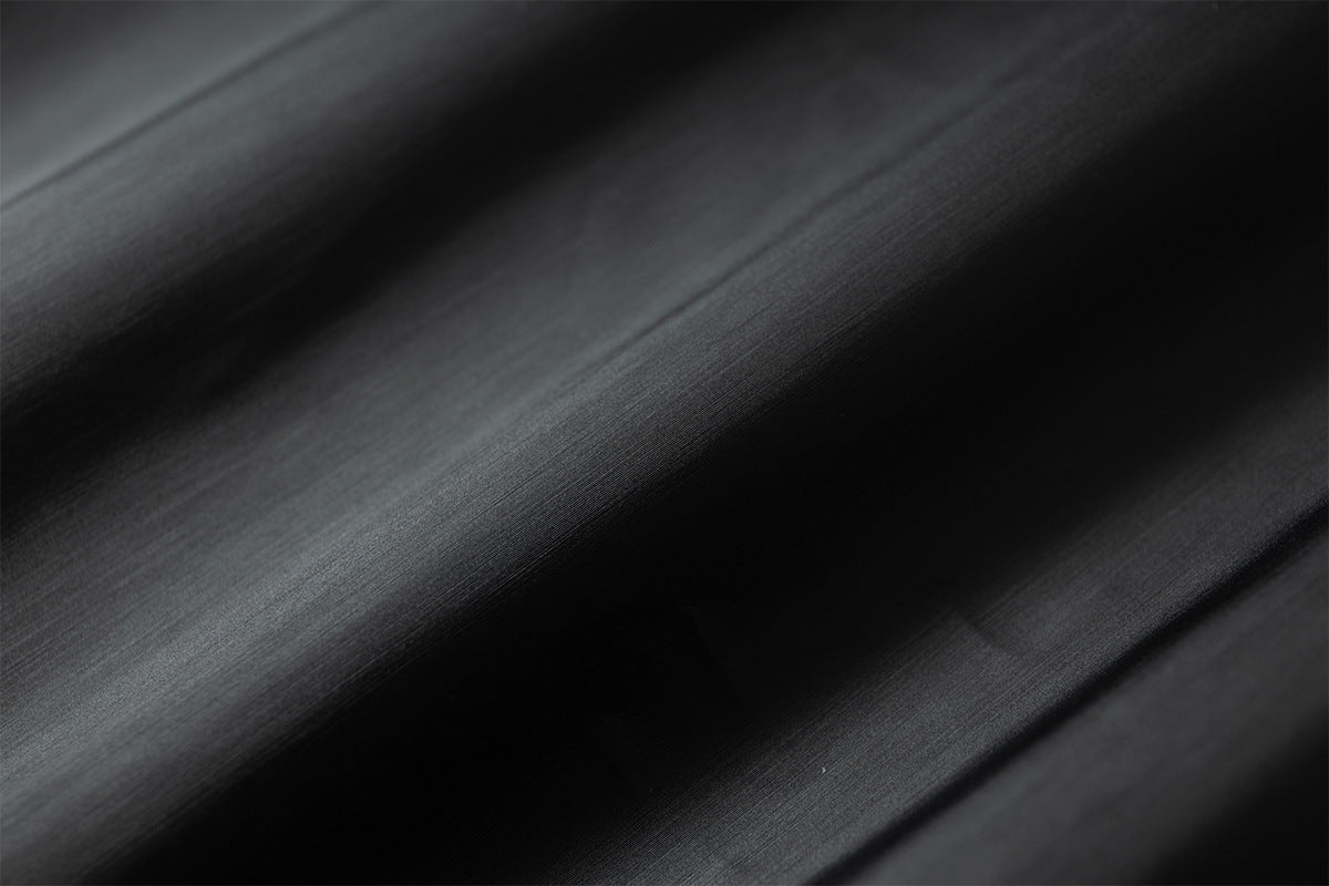 Fleece Lining Faux Fur Over Biker Jacket