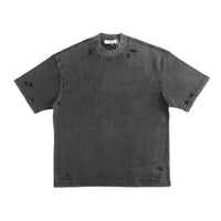 425g RIPPED T-SHIRT