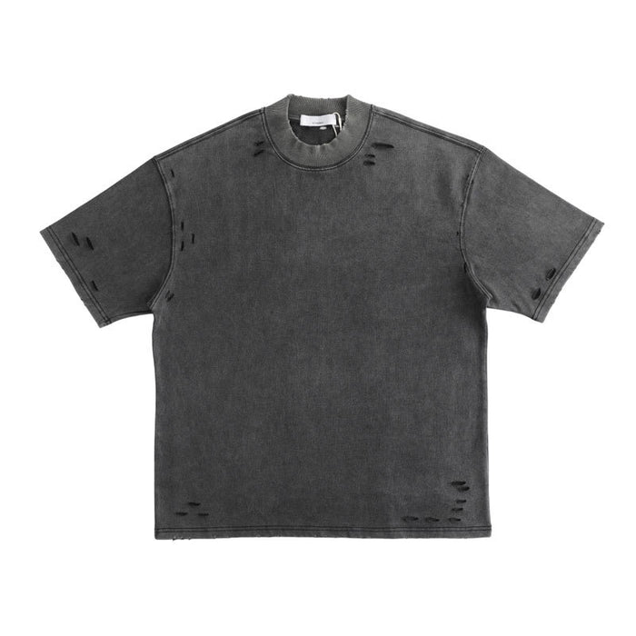 425g RIPPED T-SHIRT