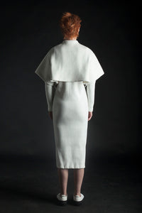 DOUBLE 3-WAY TRANSFORMING DRESS