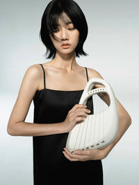 Lyre Bag