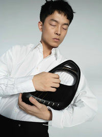 Lyre Bag
