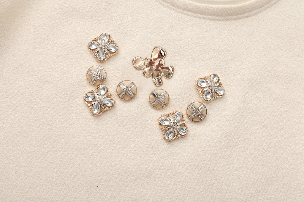 White knit halter top