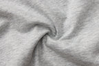 Grey Text Short Sleeved Tee