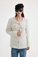 Black Bowler Hat With Bow