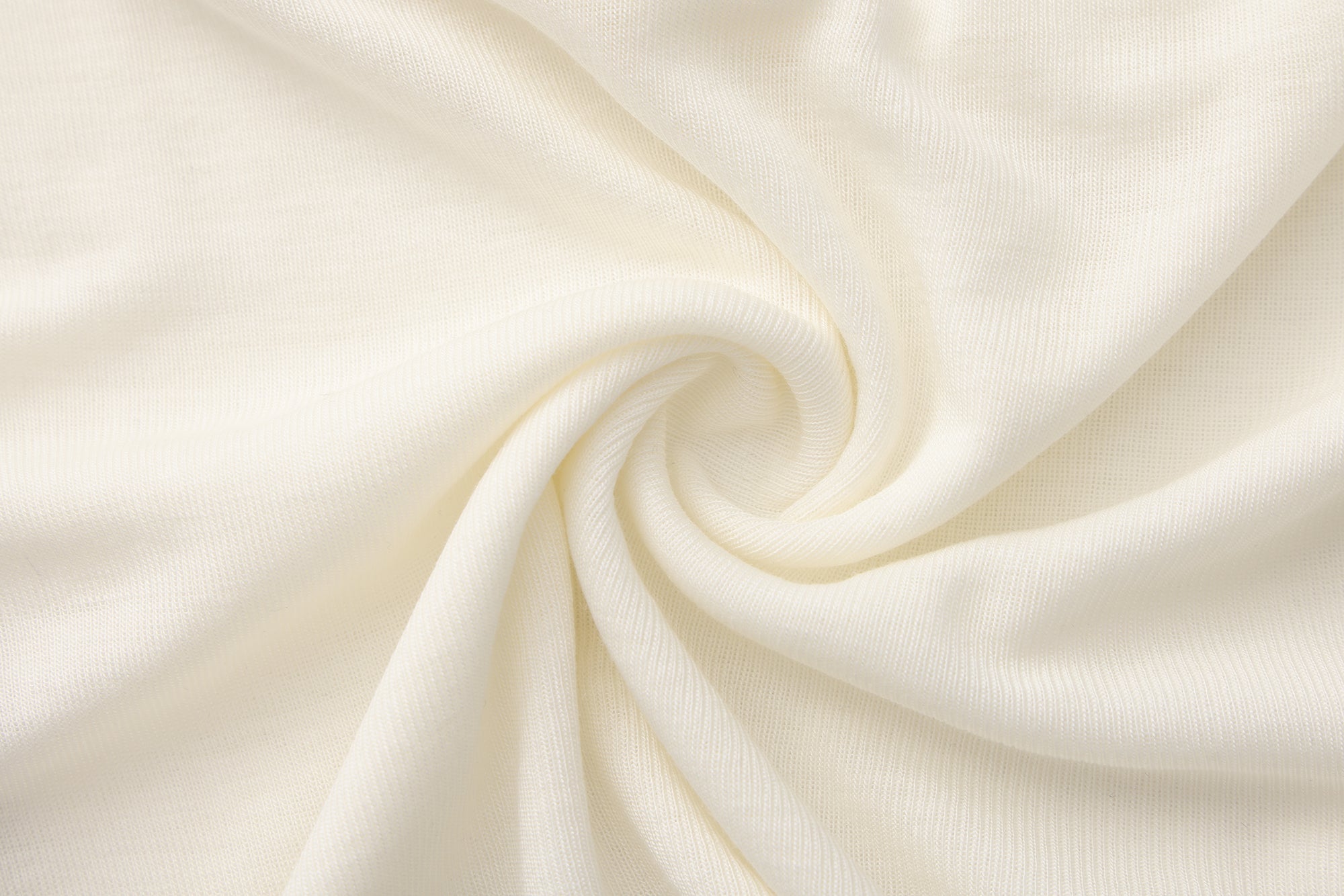 White Off-The-Shoulder Pleated Bow Ribbon Blouse