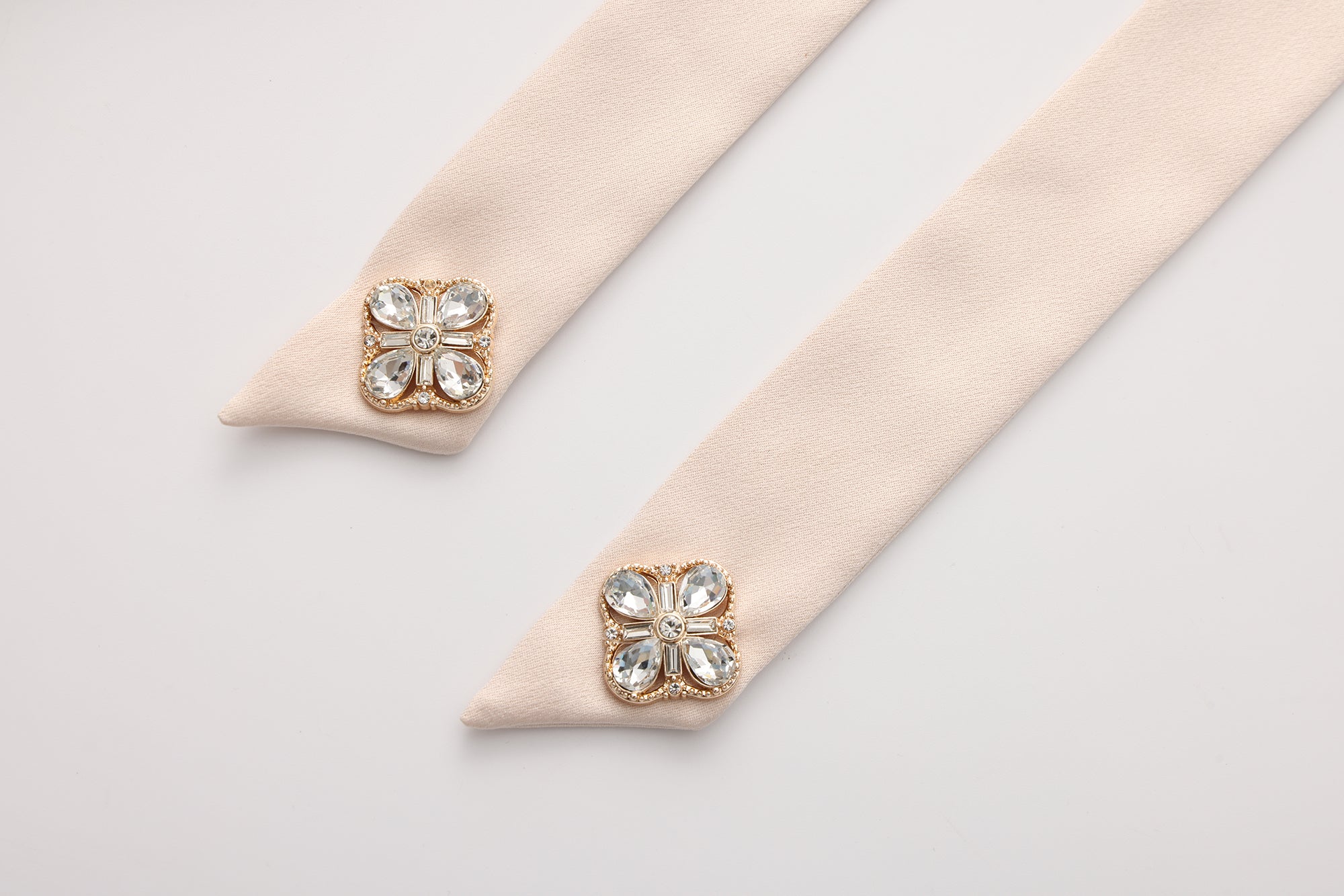 Pink Halter Ruched Dress