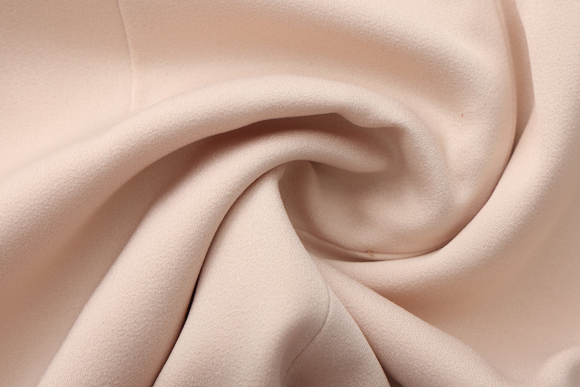 Pink Halter Ruched Dress