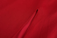 CHIRSTMAS EDITION - Flame Dress