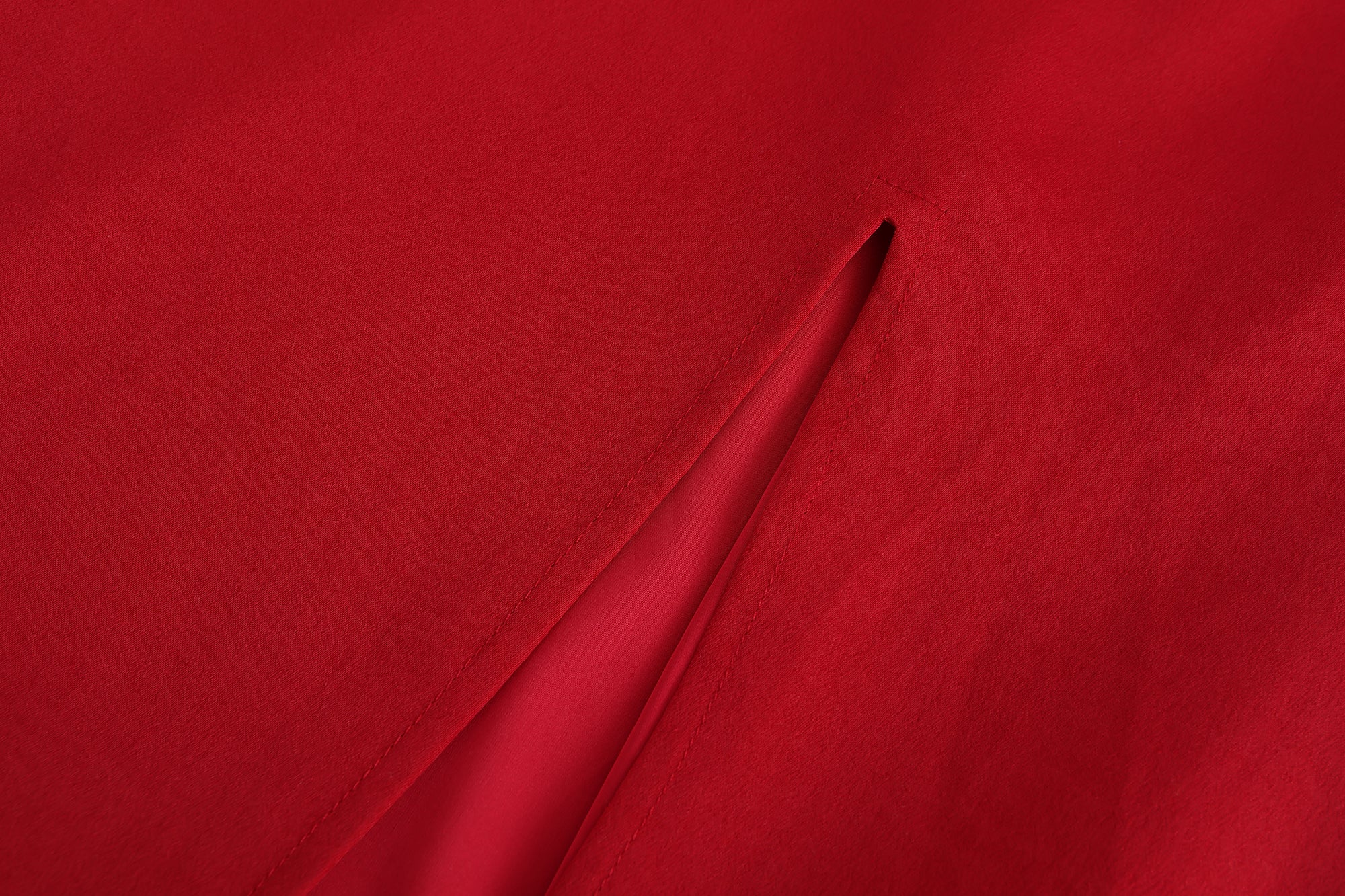 CHIRSTMAS EDITION - Flame Dress