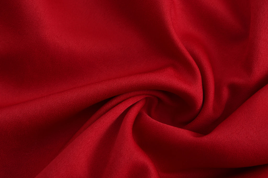 CHIRSTMAS EDITION - Flame Dress