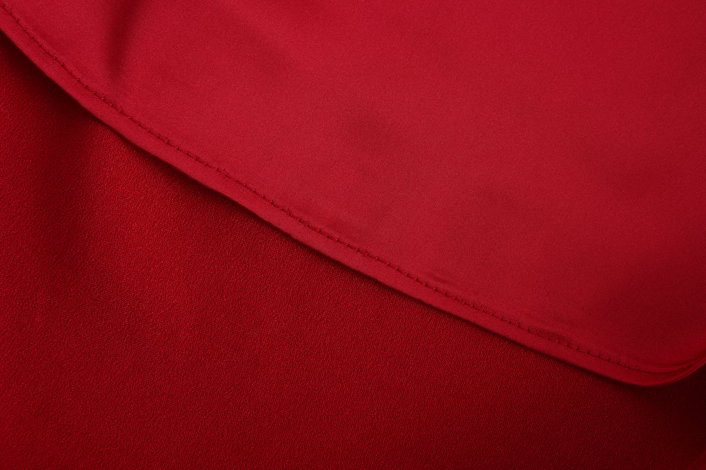 CHIRSTMAS EDITION - Flame Dress