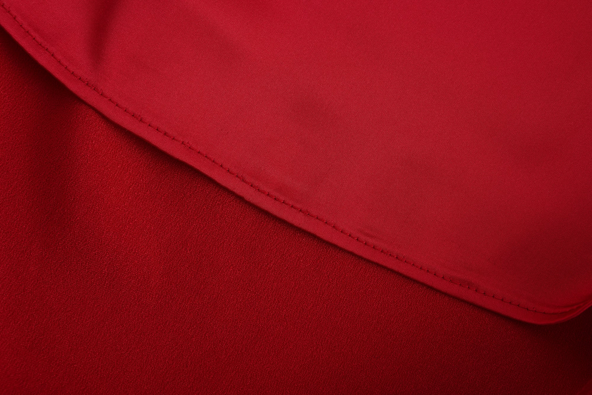 CHIRSTMAS EDITION - Flame Dress