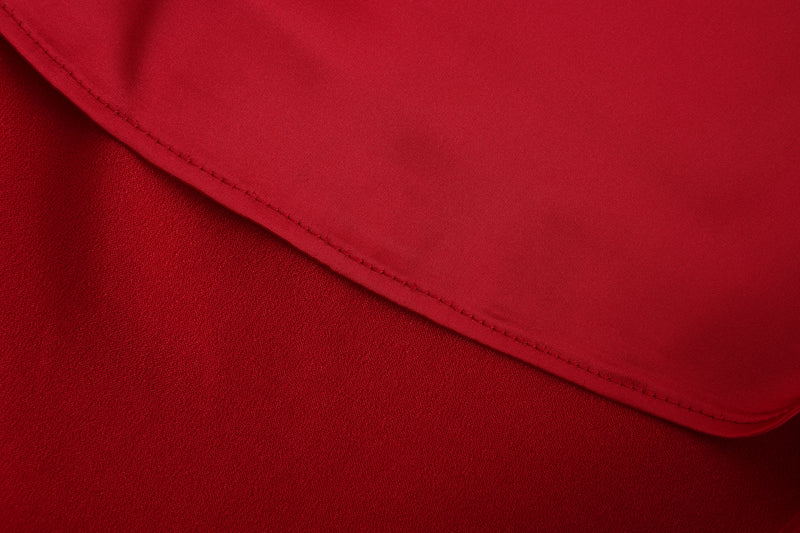 CHIRSTMAS EDITION - Flame Dress