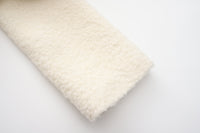 Beige Wool Coat