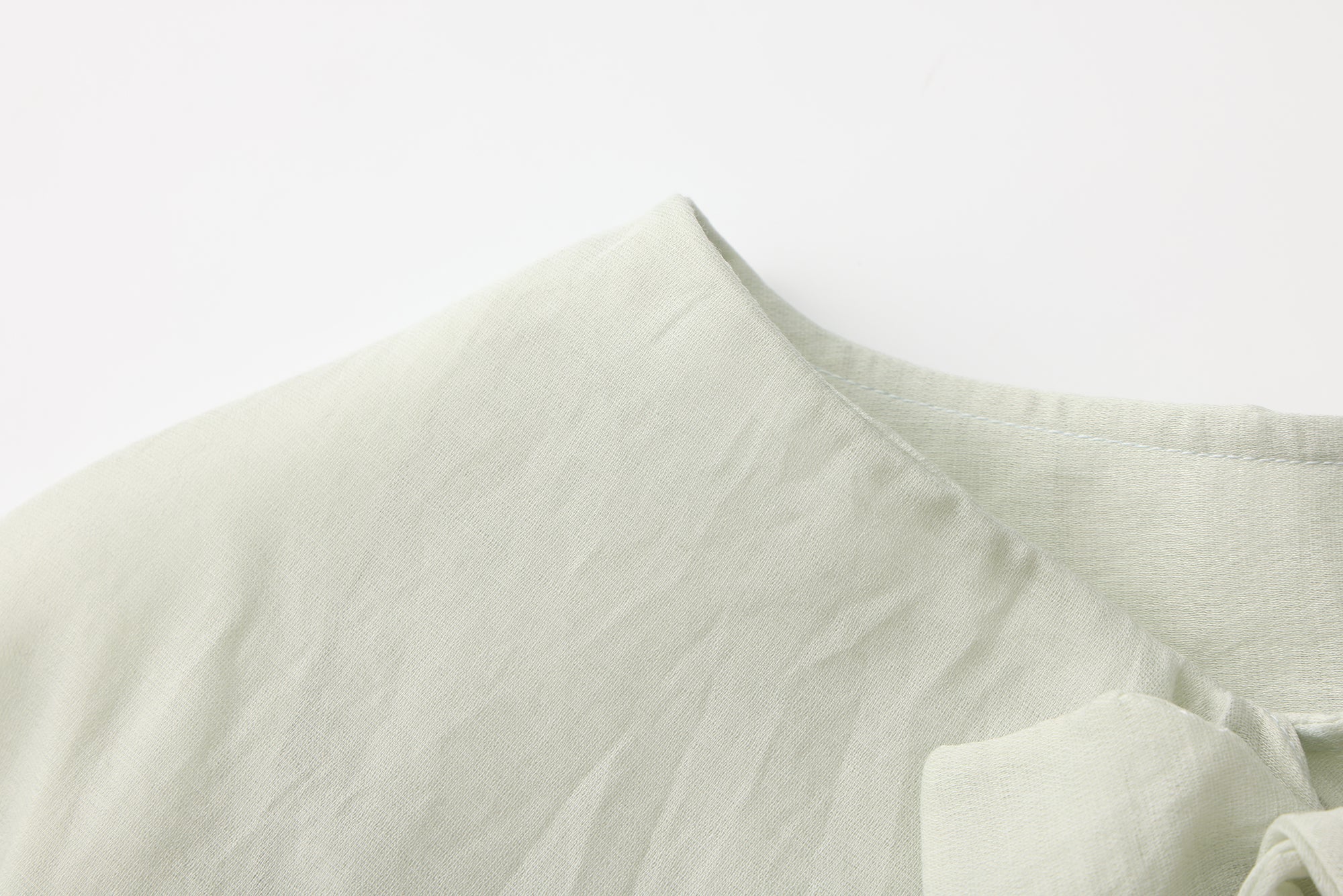 Green Iris Cloak Shirt