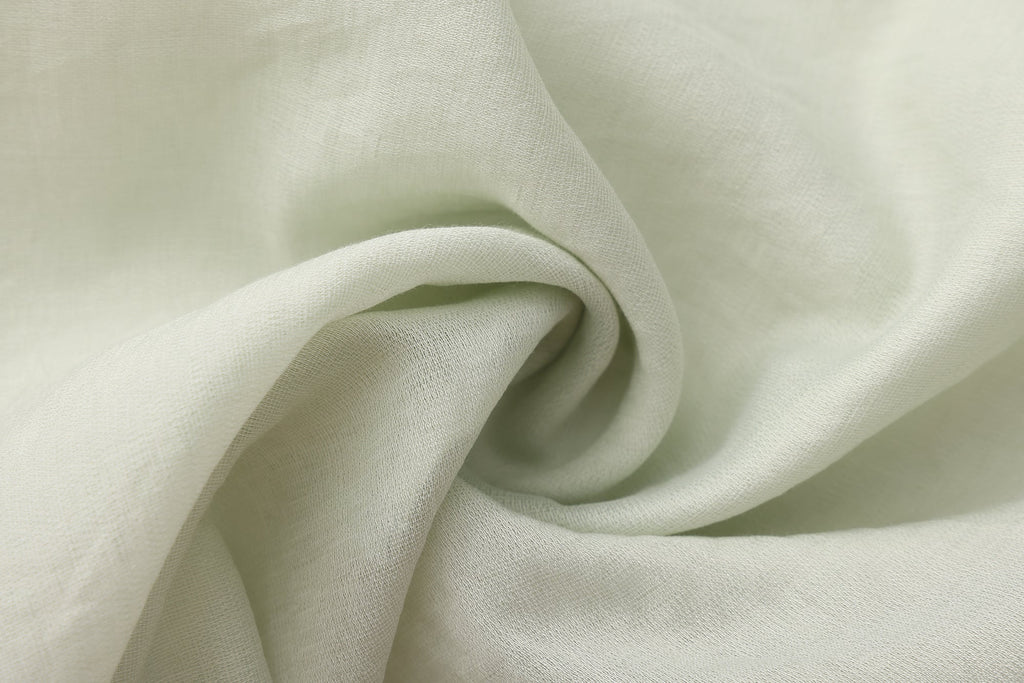 Green Iris Cloak Shirt