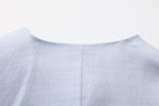 Blue Iris Cloak Shirt