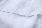 Blue Iris Cloak Shirt