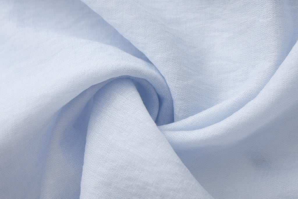 Blue Iris Cloak Shirt