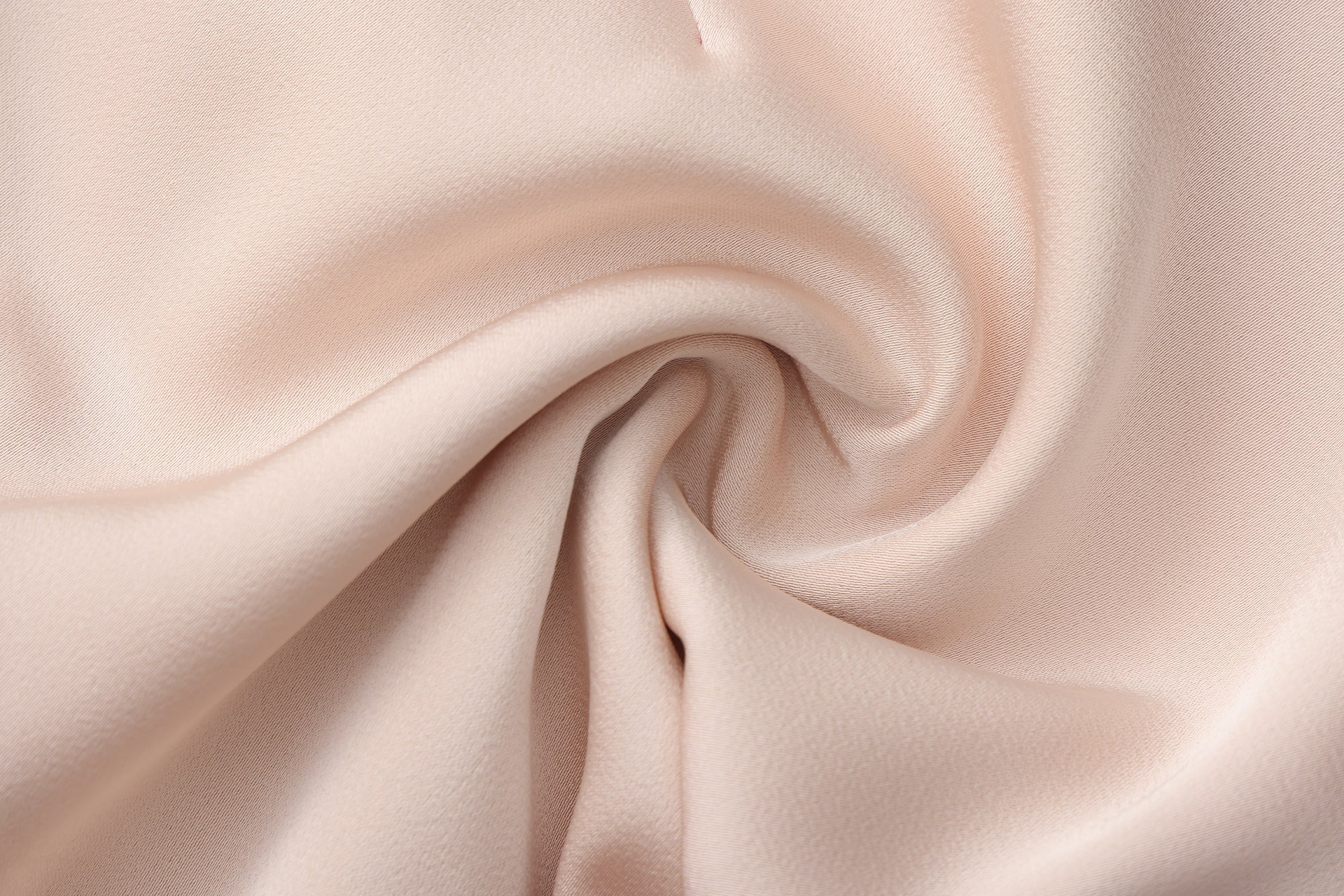 Pink Lace Panel Iris Tie Dress
