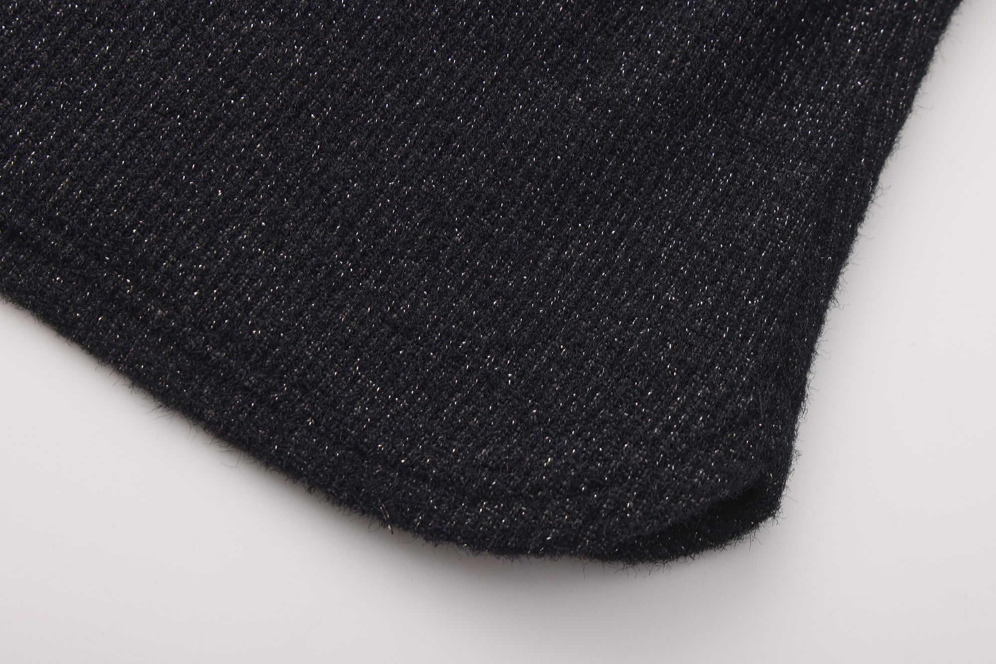 Black Knitted Camisole