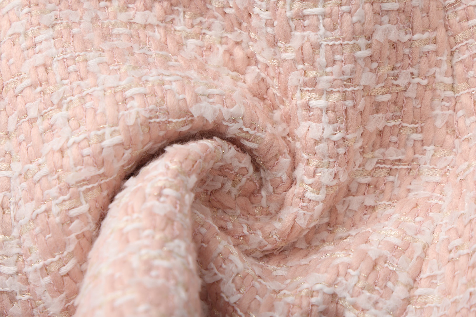 Pink Bow Sleeveless Fitted Top