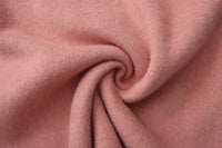 Pink Bow Cape