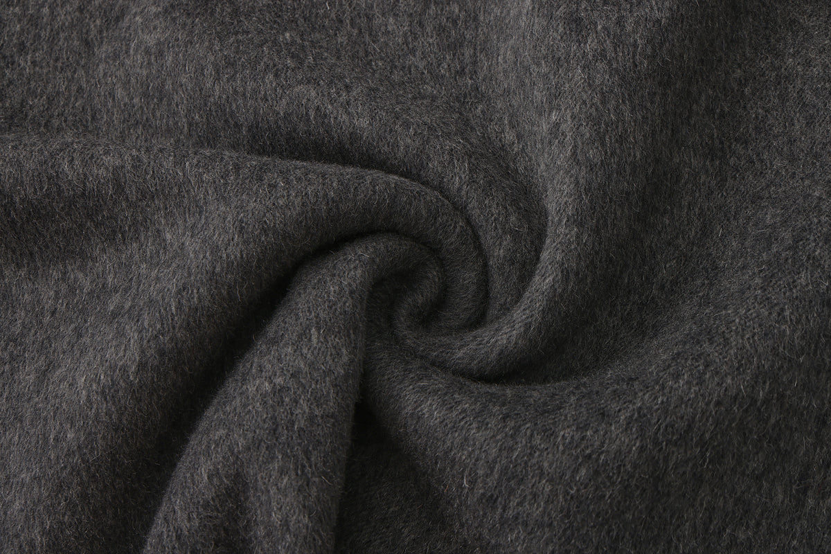 Gray Bow Cape