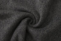 Gray Bow Cape