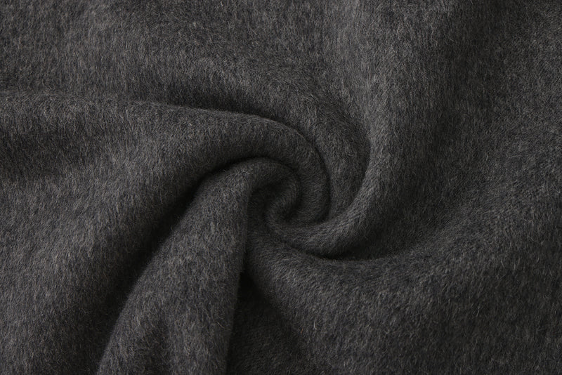 Gray Bow Cape