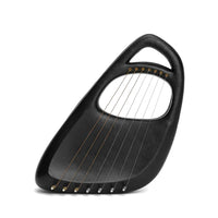 Lyre Bag