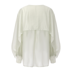 Green Iris Cloak Shirt