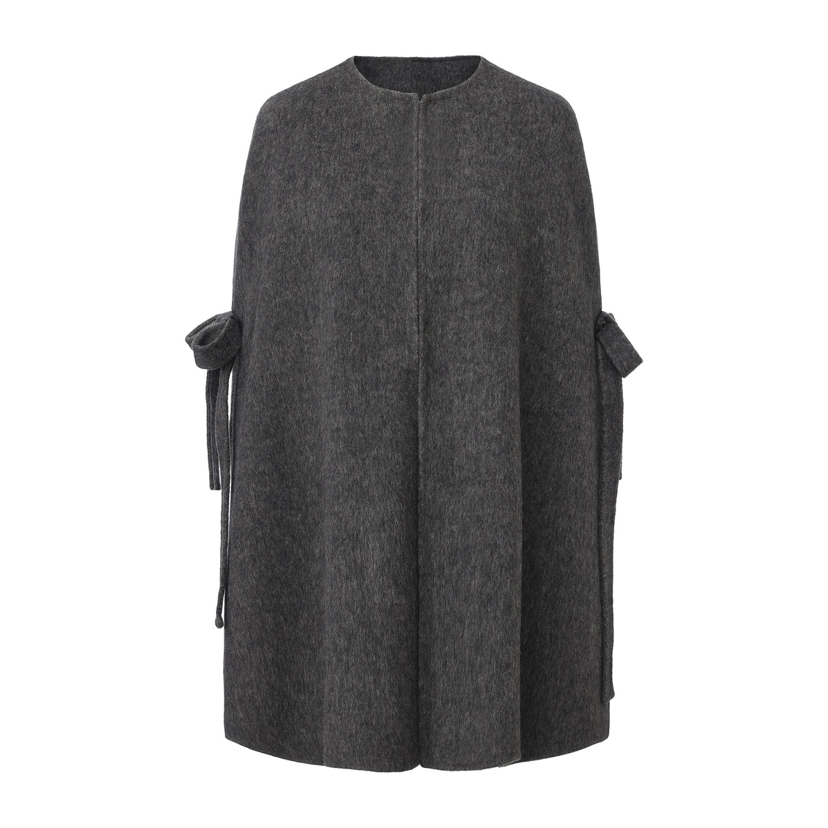 Gray Bow Cape
