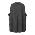 Gray Bow Cape