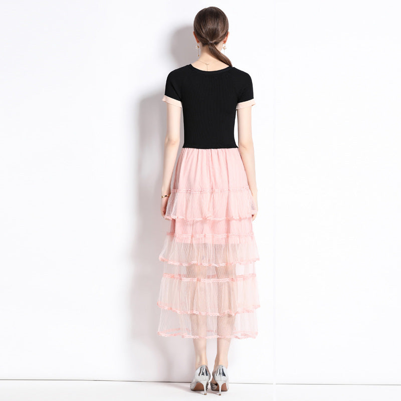 MARSHA FLORAL DRESS