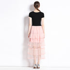 MARSHA FLORAL DRESS