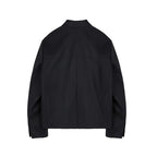 OVERSIZED SINGLE BREASTED BLAZER