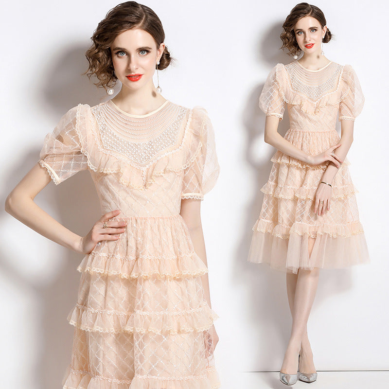 HELEN PRINCESS DRESS