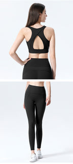 2pcs LISA WARP SUITS