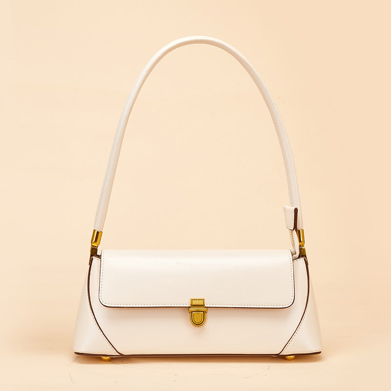 LISA BAGUETTE SHOULDERBAG