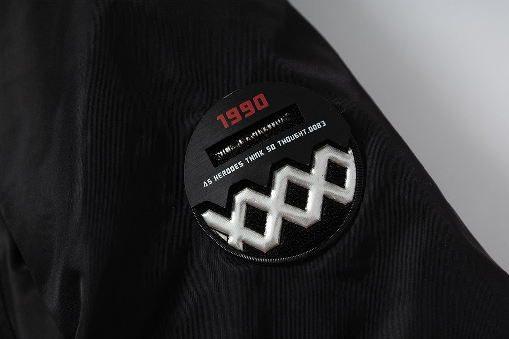 Leopard Fleeced Faux Fur Hooded Flight Jackets